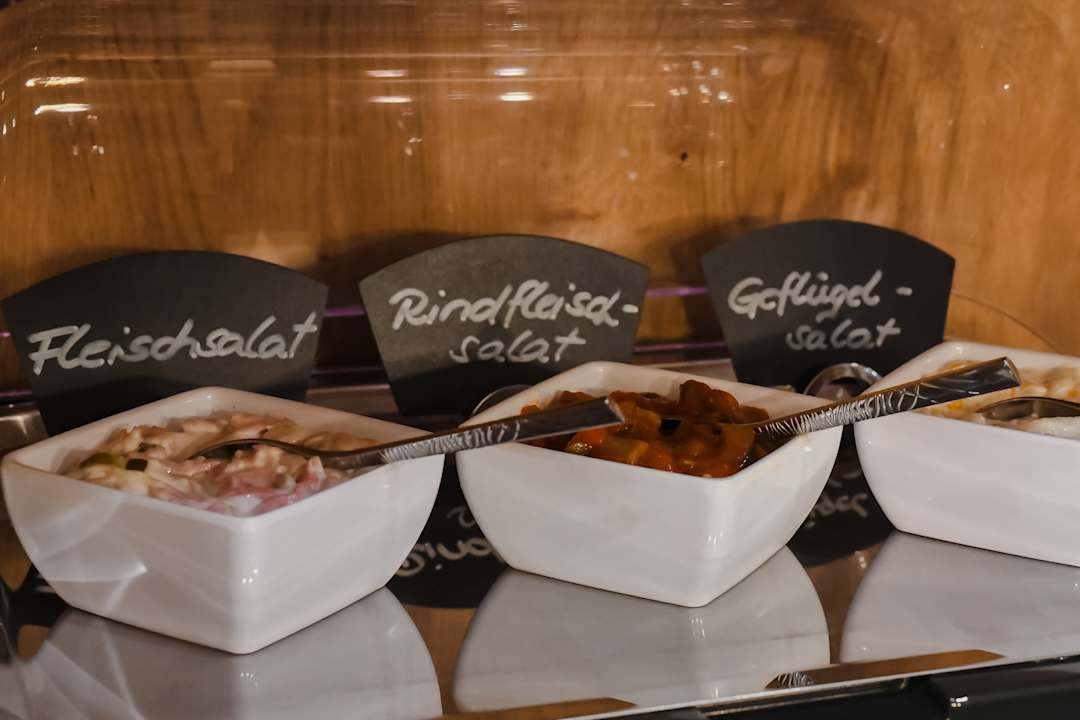 Gastro Altstadt Hotel