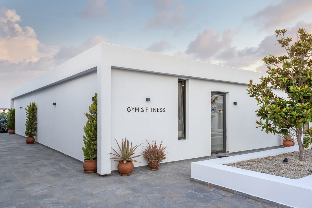 Sport & Freizeit Sentido Pearl Beach Kos – Adults only