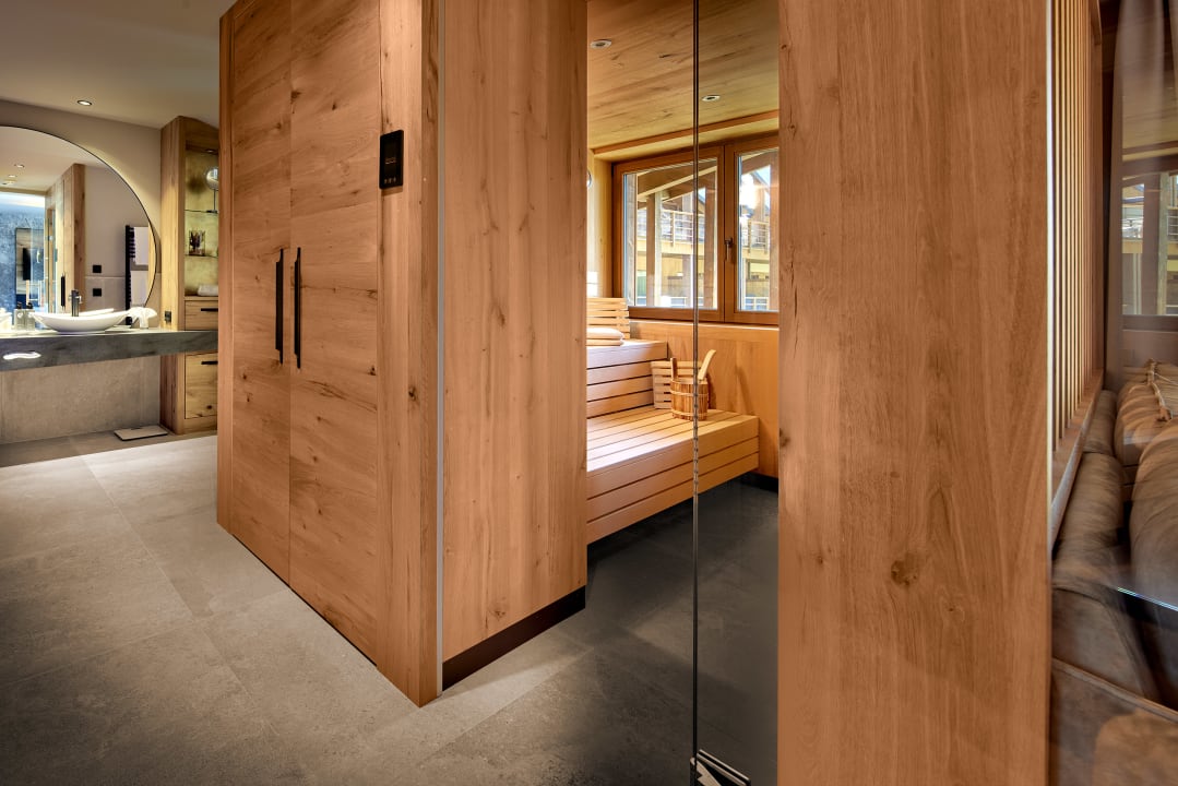 Sport & Freizeit Hotel Quelle Nature Spa Resort