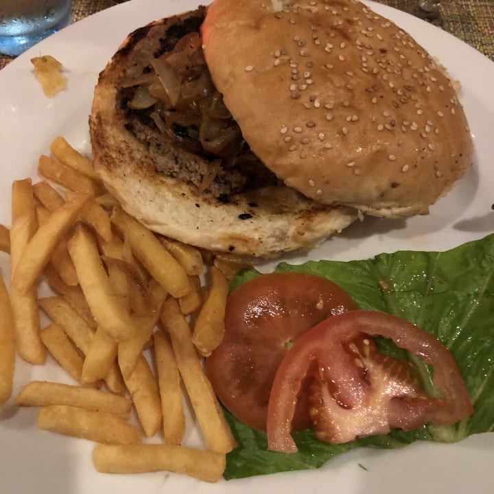 Gastro Hotel Riu Tequila