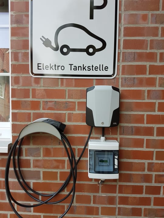 Sonstiges Hotel Kiek In im Wiesengrund