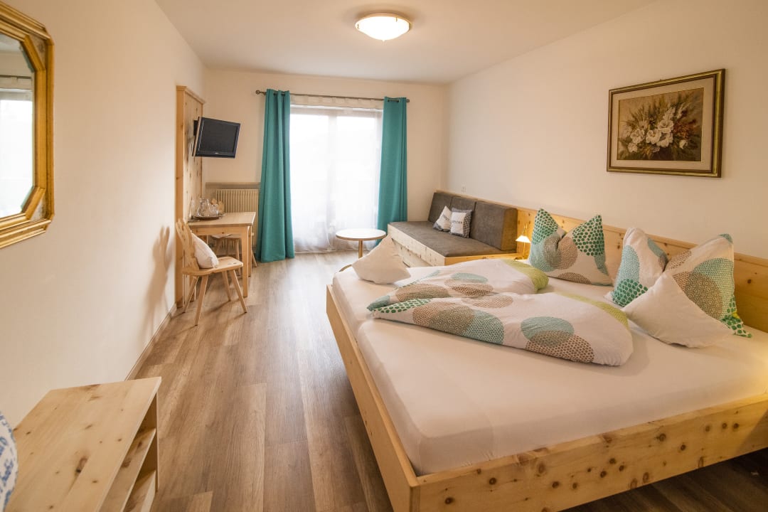 Zimmer Garni Stübele