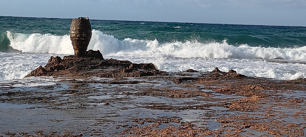 Strand allsun Hotel Carolina Mare