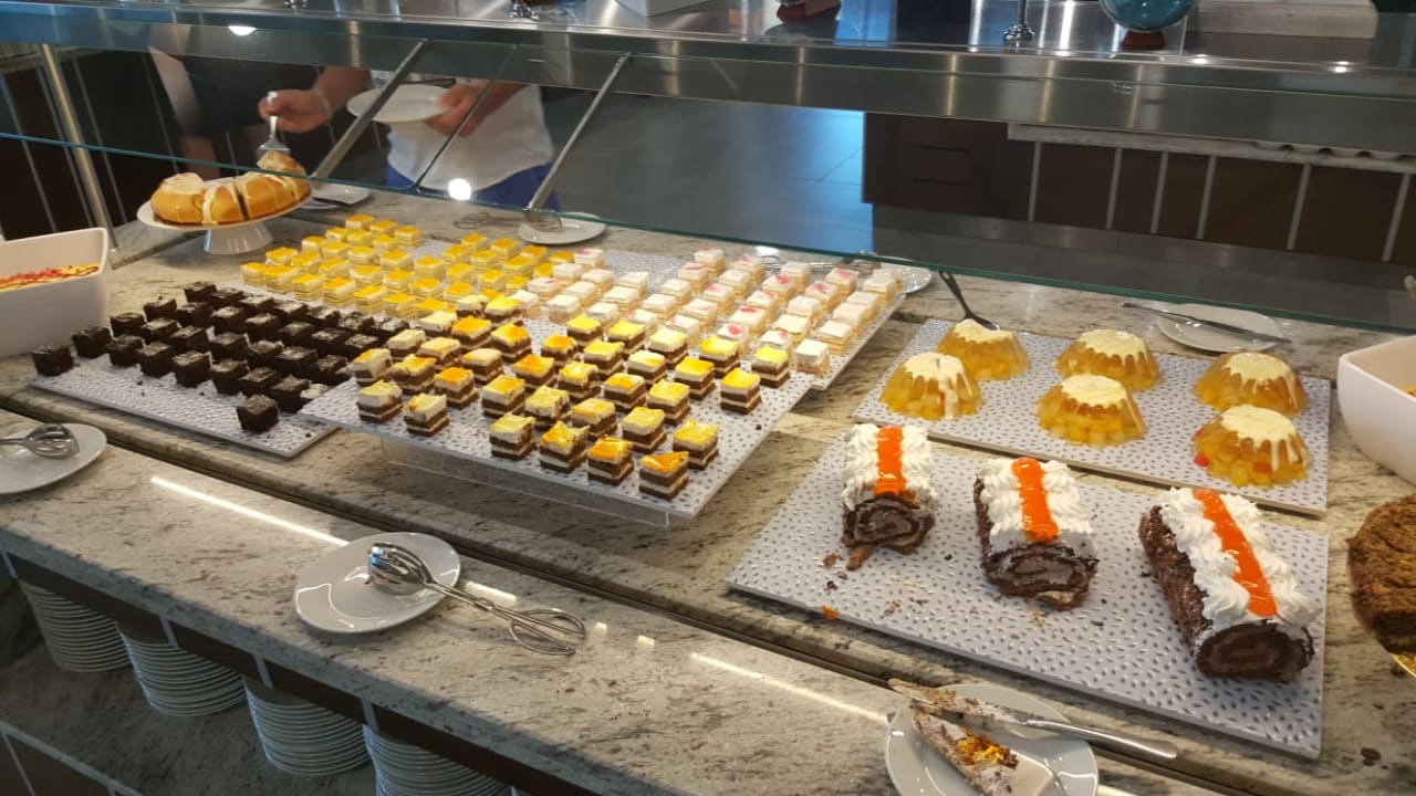 Gastro Secrets Sunny Beach Resort & Spa
