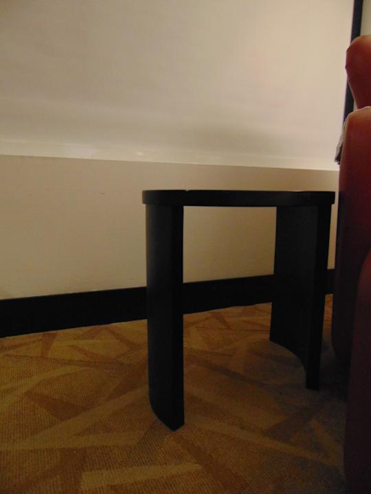 Zimmer Hotel Hilton Bogota