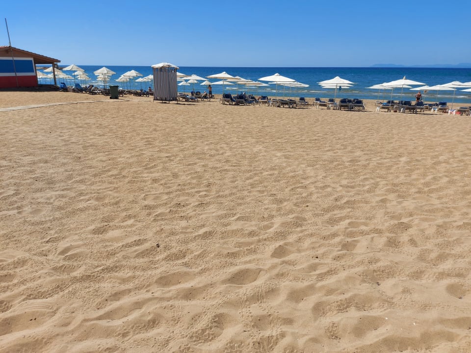 Strand Aldemar Olympian Village