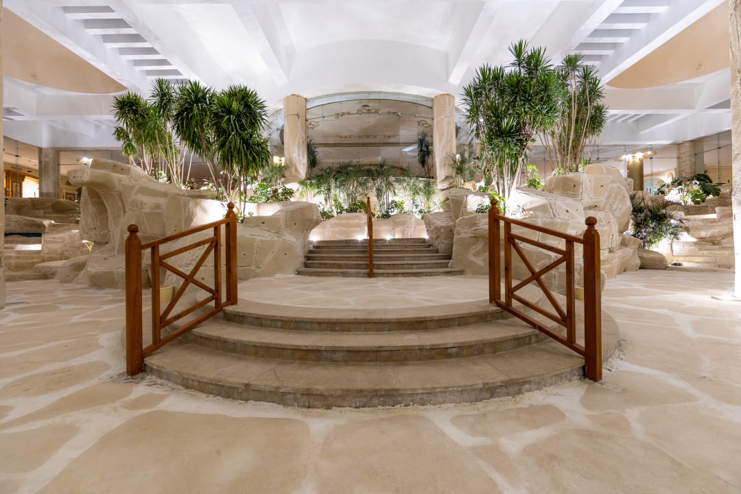 Sonstiges Siva Golden Bay Makadi