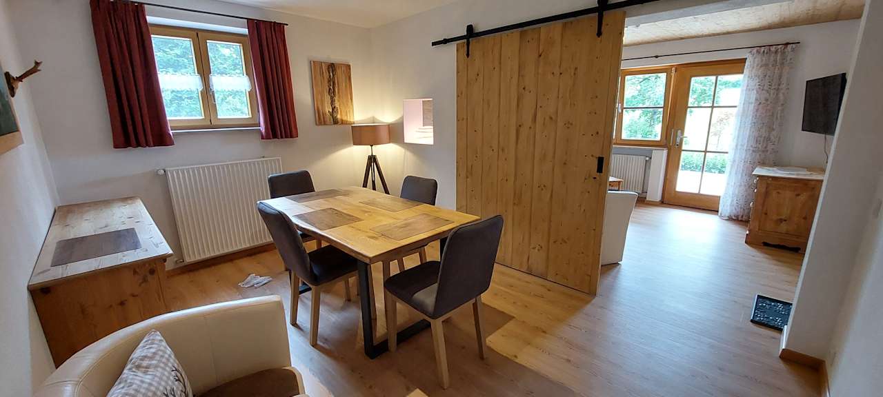 Zimmer Gästehaus Kaiserwinkl