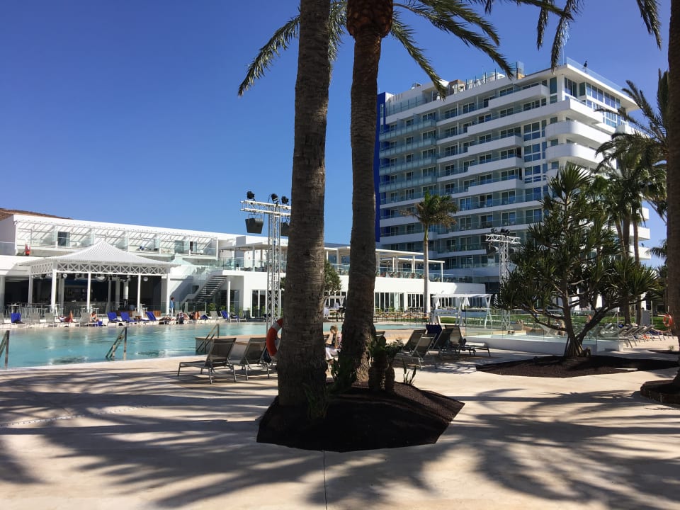 Außenansicht ROBINSON JANDIA PLAYA