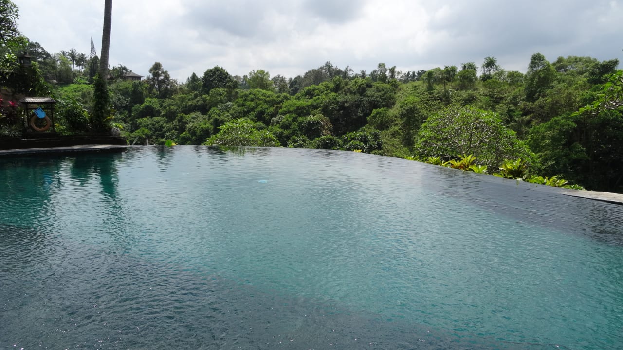 Pool Pita Maha Resort & Spa