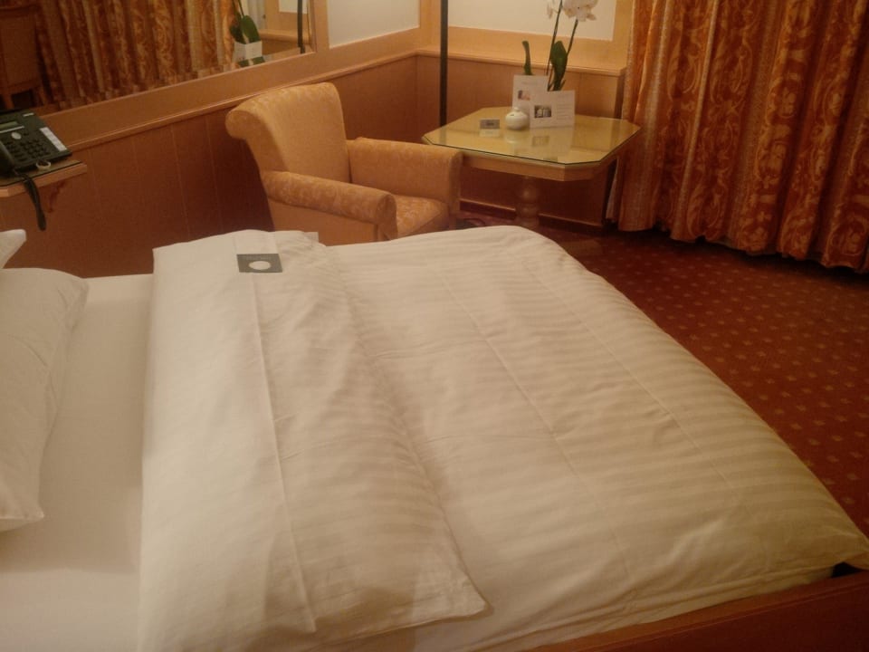 Zimmer Park-Hotel Sonnenhof