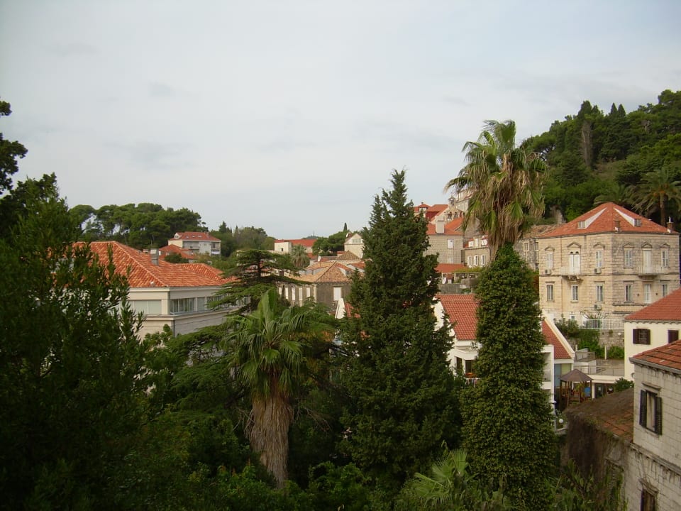 Gastro Hilton Imperial Dubrovnik