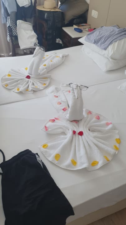 Zimmer Nerton Hotel - Erwachsenenhotel ab 16 Jahren