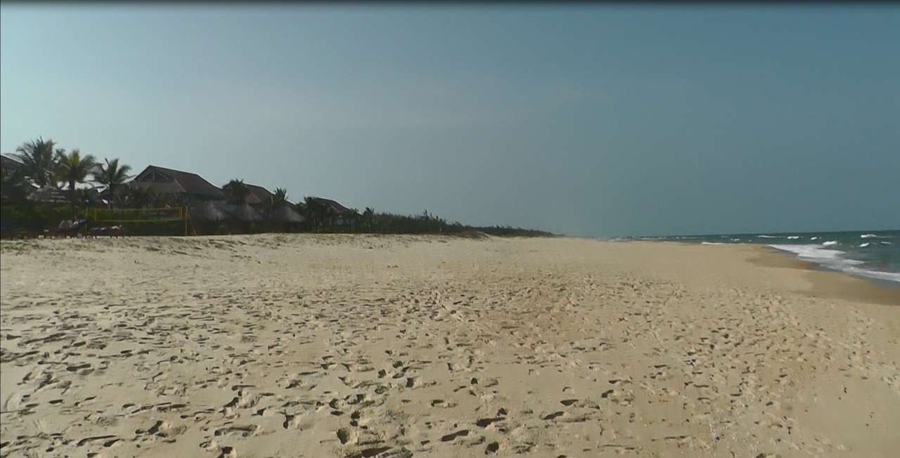 Strand ROBINSON NAM HOI AN