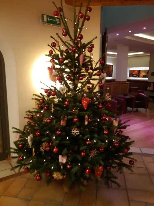 Sonstiges Wellnesshotel Eggerwirt