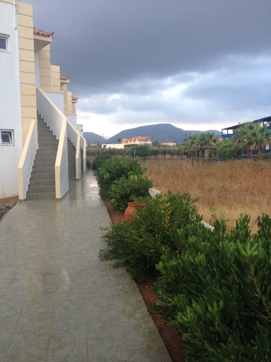 Aparthotel Kasapakis Kasapakis Hotel & Apartments