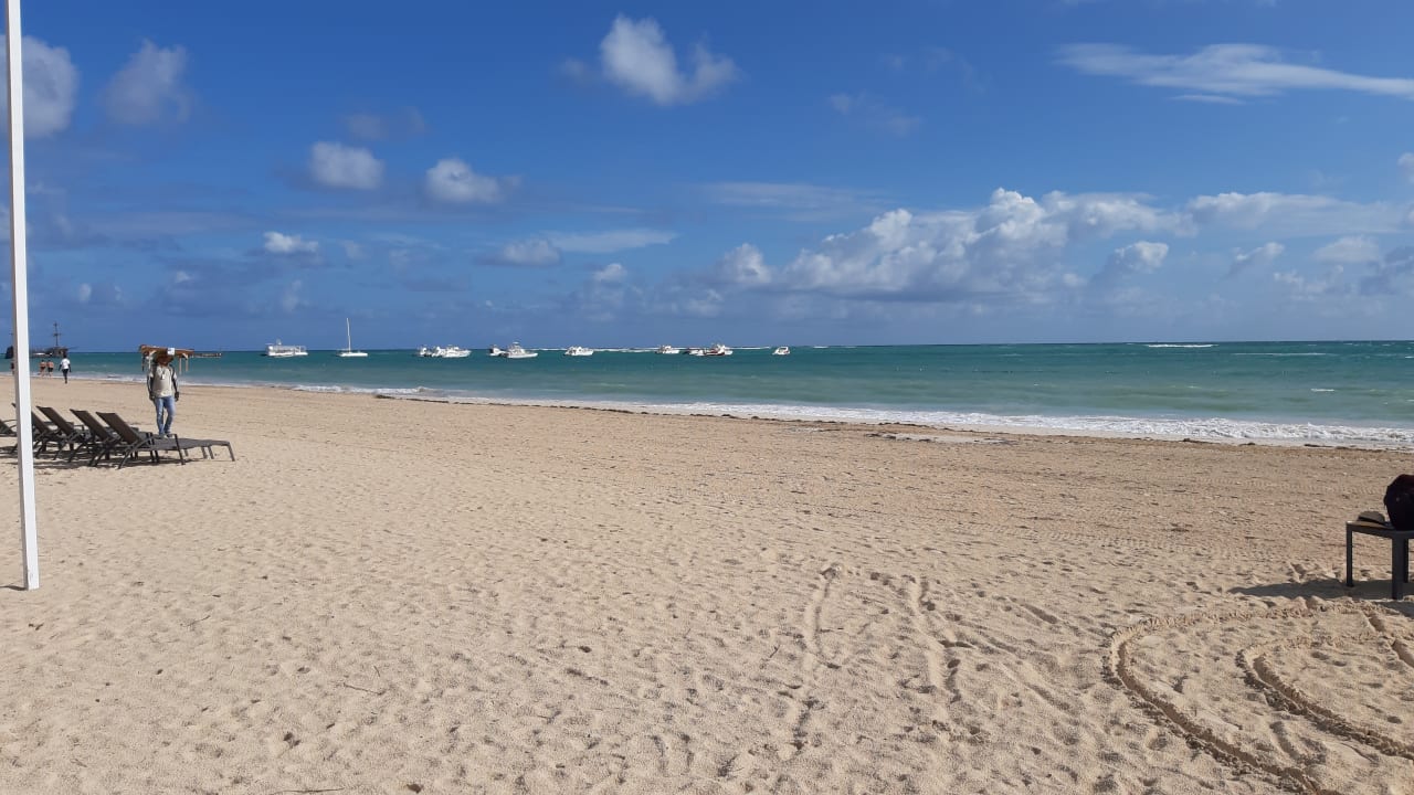 Strand Secrets Royal Beach Punta Cana - Adults only