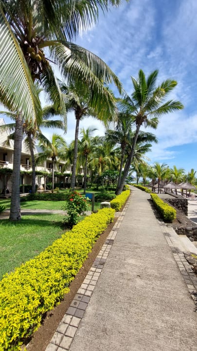 Strand Anelia Resort & Spa