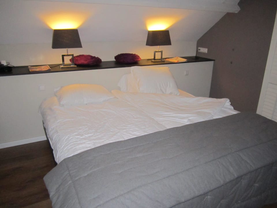 Sfeervol ingericht Hotel Creusen