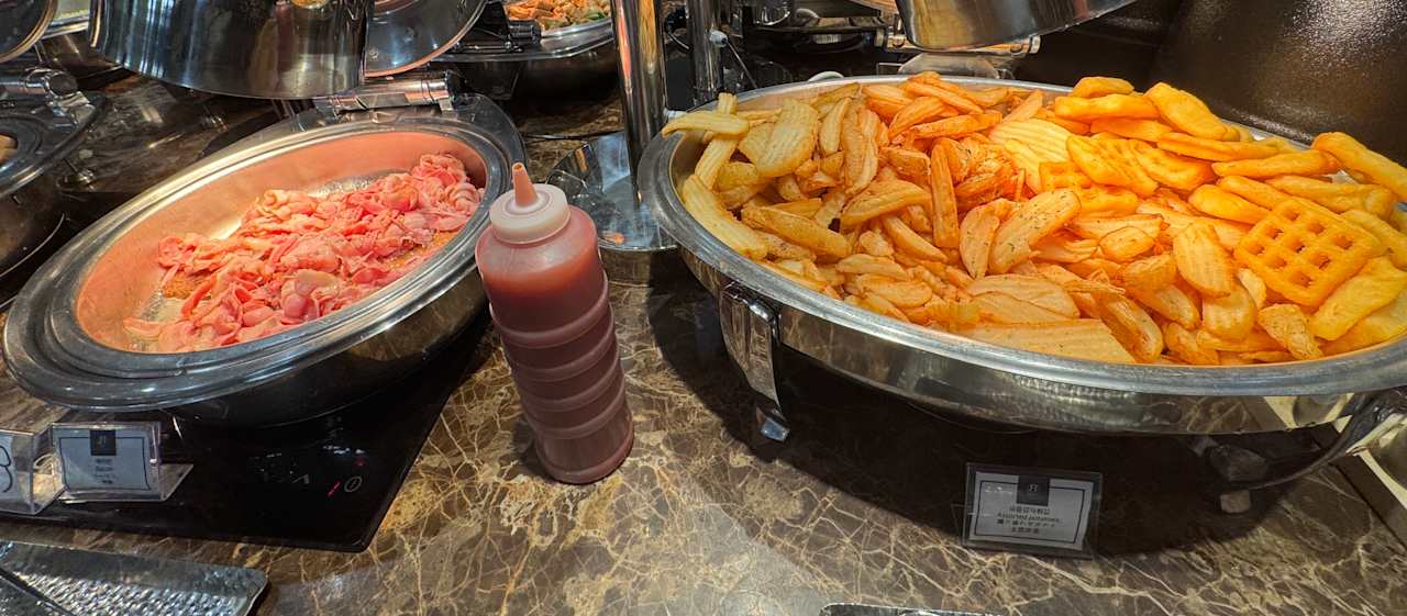 Gastro Hotel Center Mark