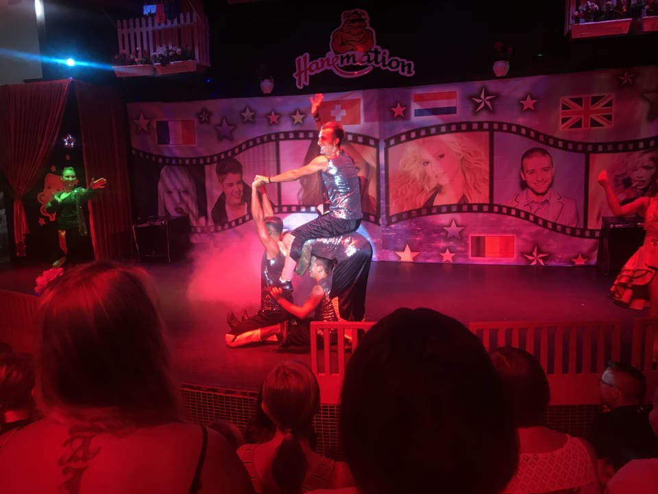 Sport & Freizeit Hane Family Resort