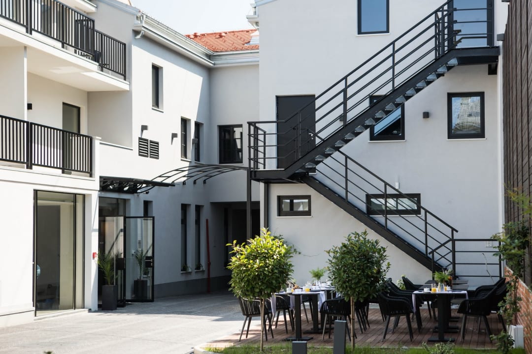 Sonstiges Hotel Florian&Godler