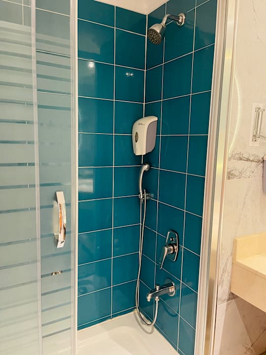 Zimmer Adalya ArtSide