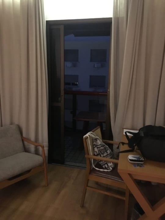 Zimmer Hotel PortoBay Rio de Janeiro