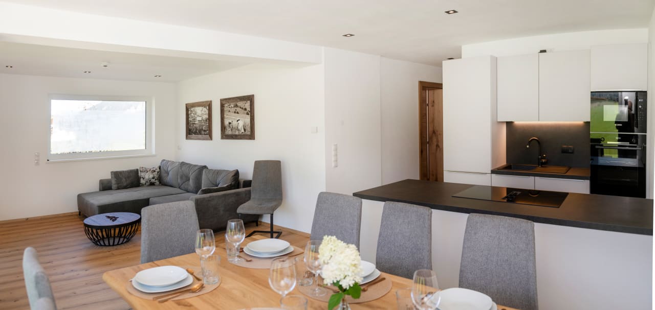 Zimmer AUSZEIT Apartments