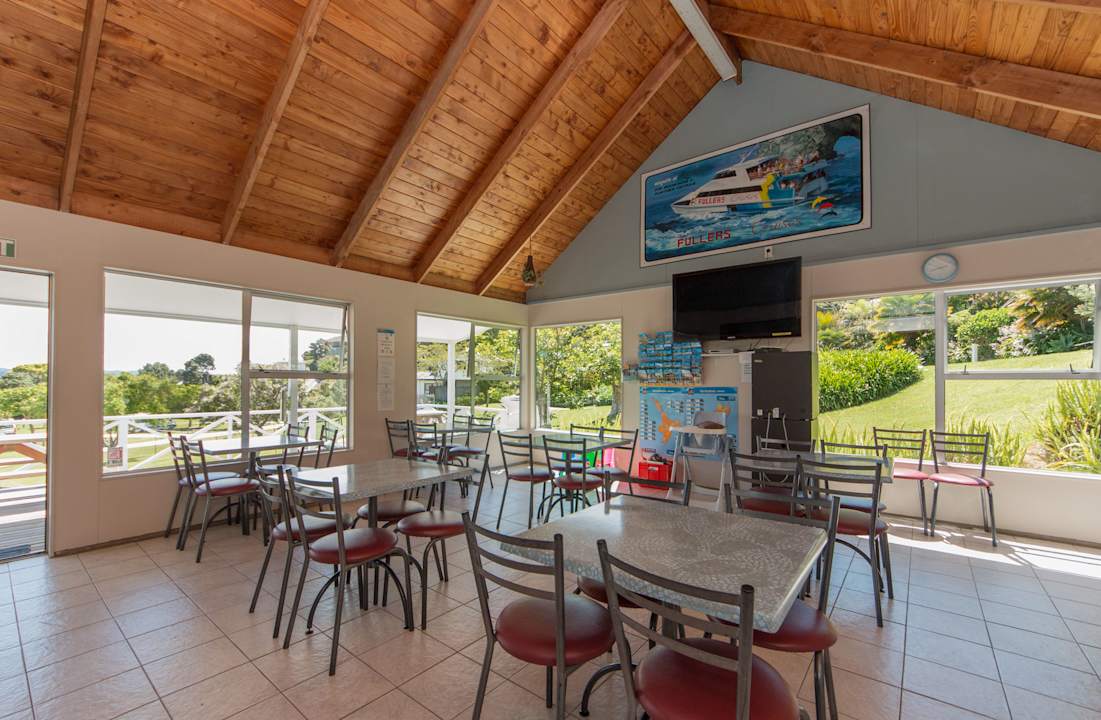 Sonstiges Russell Top 10 Holiday Park