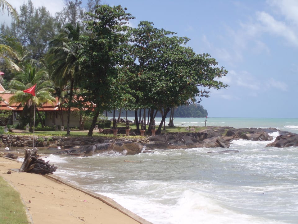Strand Khaolak Laguna Resort