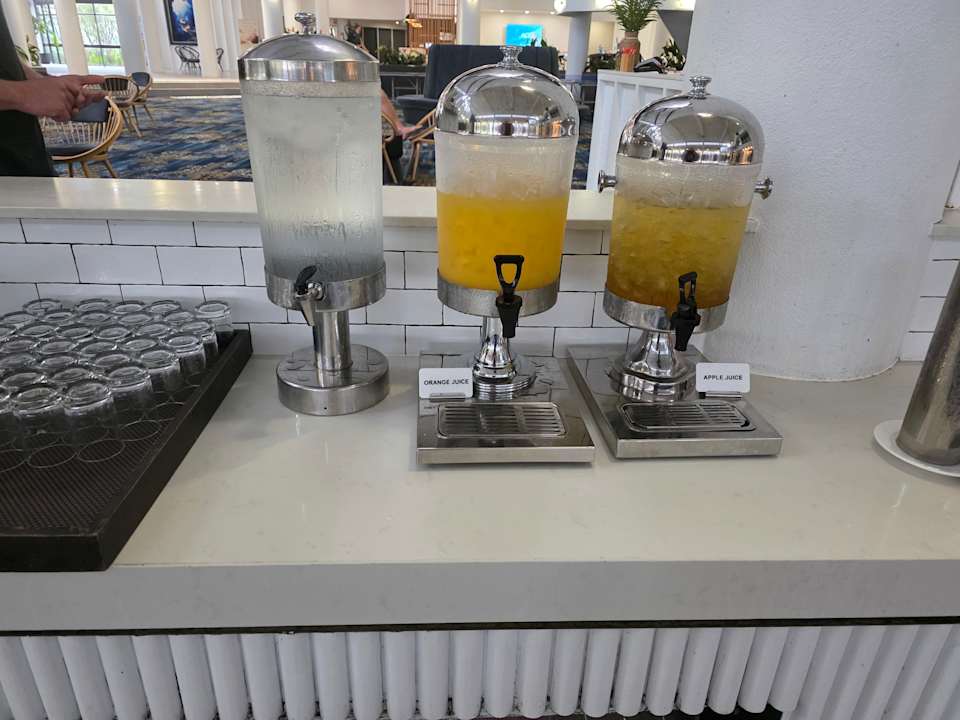 Gastro Daydream Island Resort and Spa