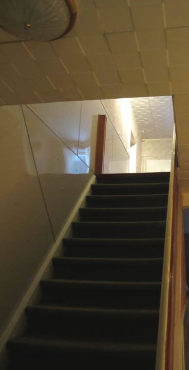 Hausflur Hostel Braunlage