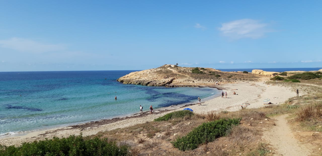 Strand Aparthotel HG Jardin de Menorca