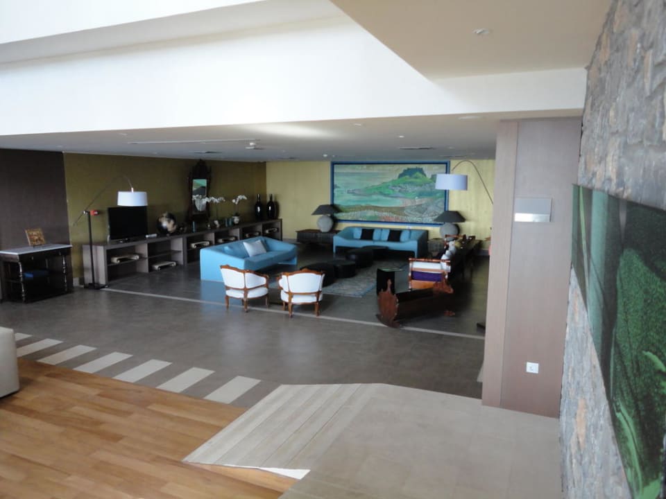 Zen-Bar Aquagrand Artistic Luxury Beach Resort - Adults only