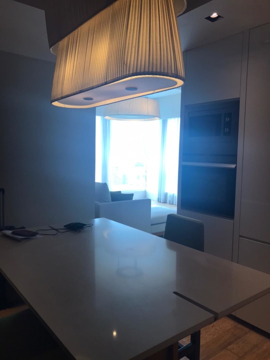 Zimmer Lanson Place Bukit Ceylon Serviced Residences