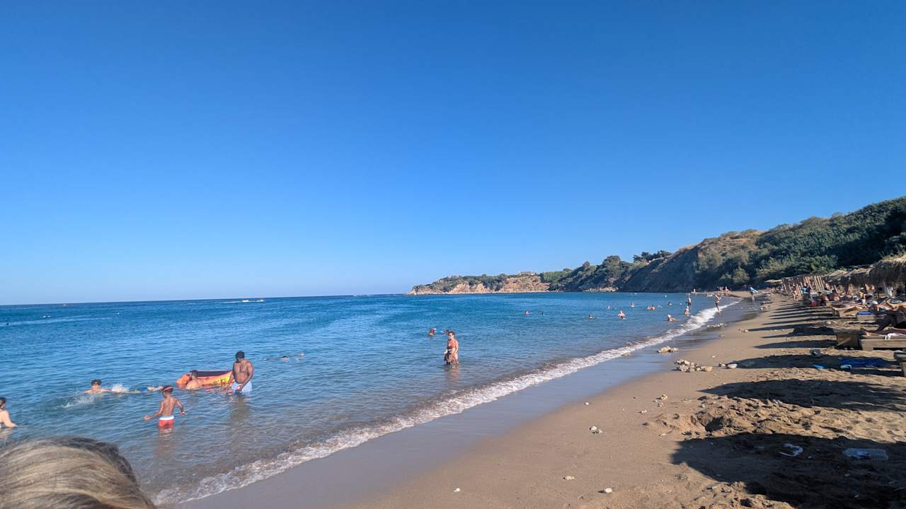 Strand Virginia Family Resort