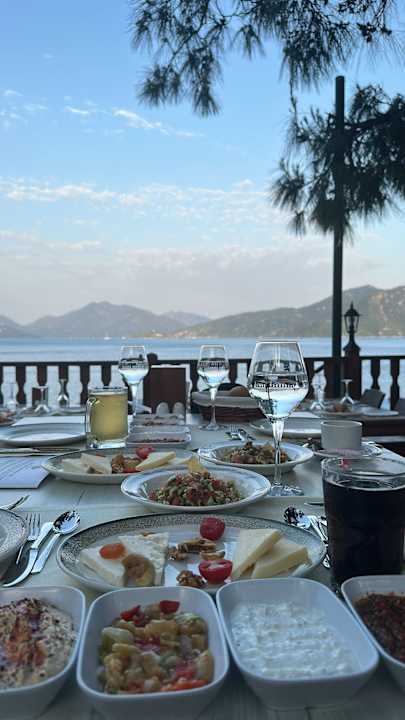 Gastro Labranda Mares Marmaris