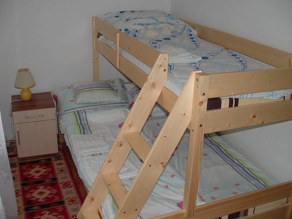 Ground floor Apartments Németh Vendégház Fadd-Dombori