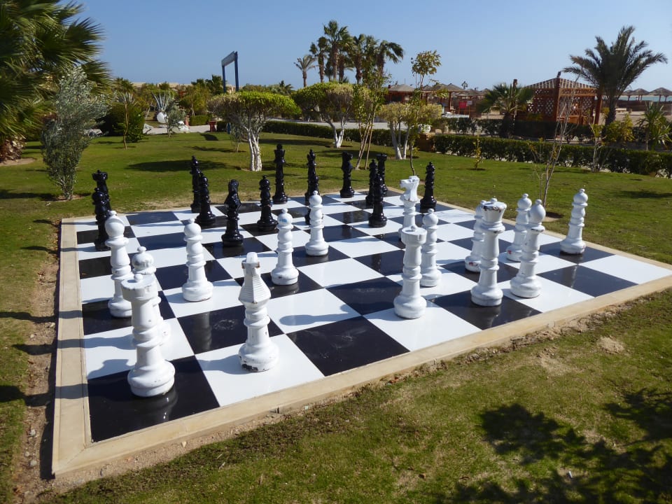 Sport & Freizeit Hotel Sheraton Soma Bay Resort