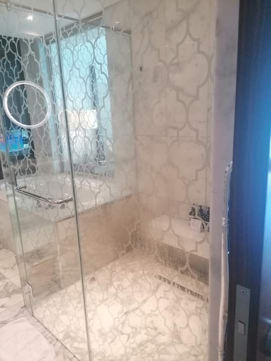 Zimmer Waldorf Astoria Dubai Palm Jumeirah