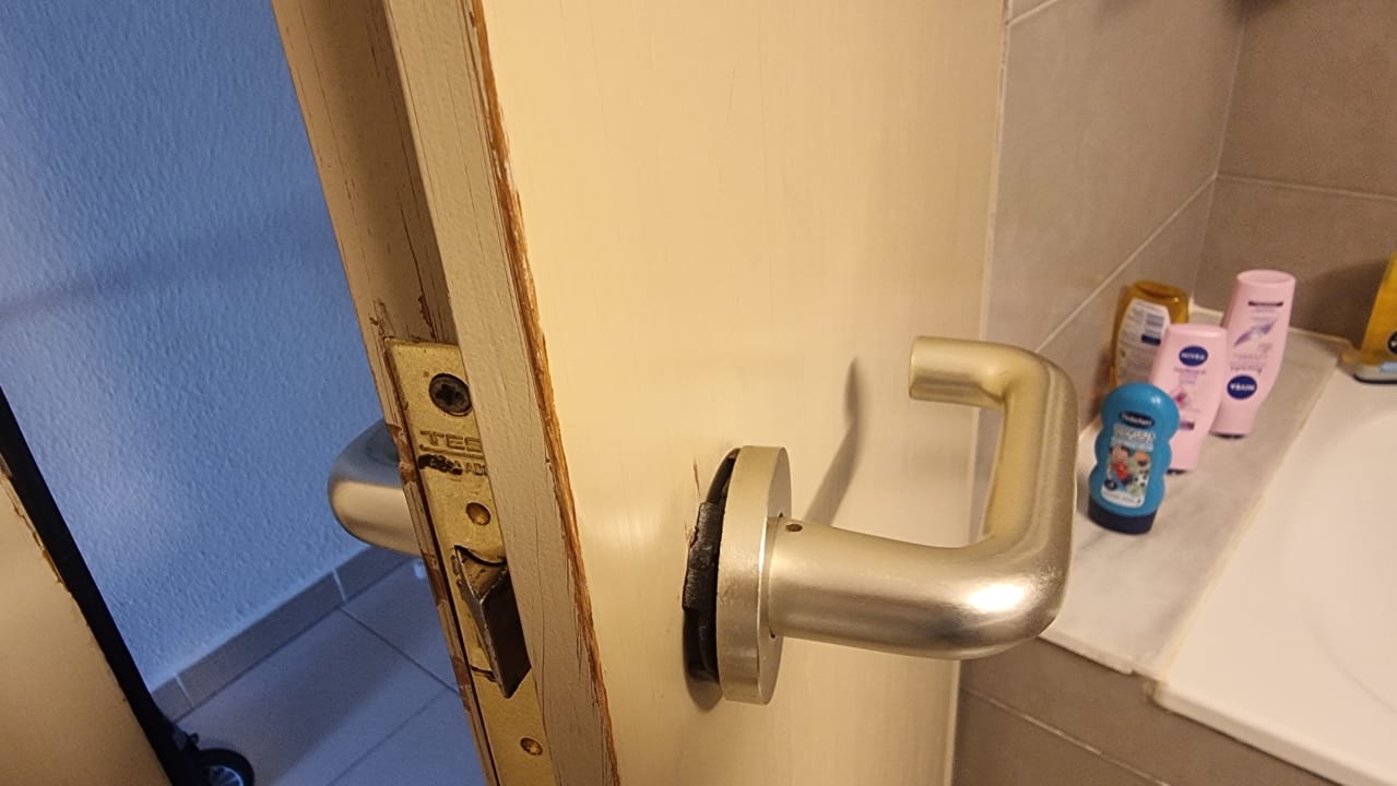 Zimmer blau punta reina