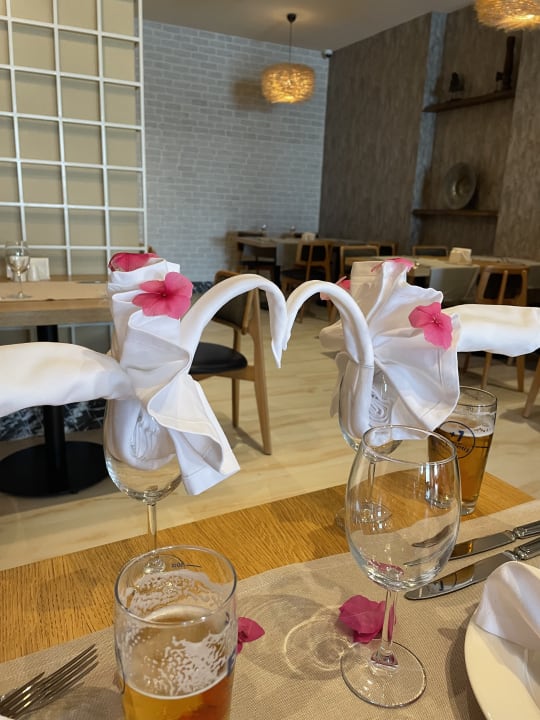 Gastro Aletris Deluxe Hotel & Spa
