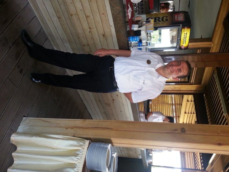 Strandbar Seamelia Beach Resort