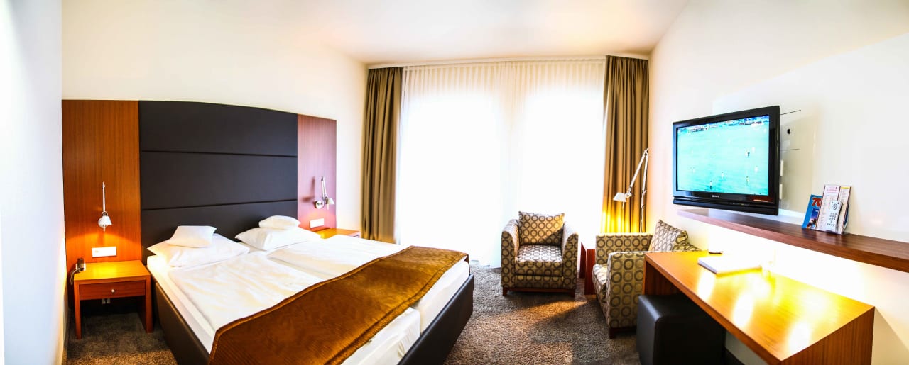 Zimmer Hotel Lauterbad