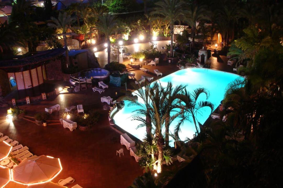 Kreativpool BuenAventura Abora Buenaventura by Lopesan Hotels