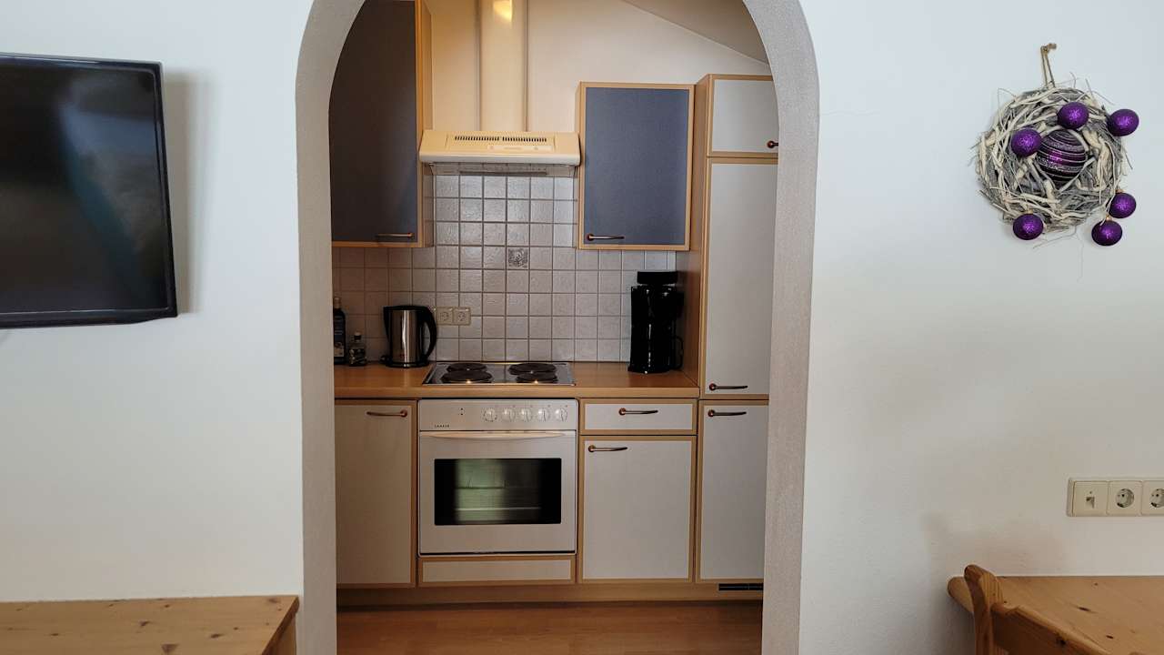 Zimmer Pension Kristall