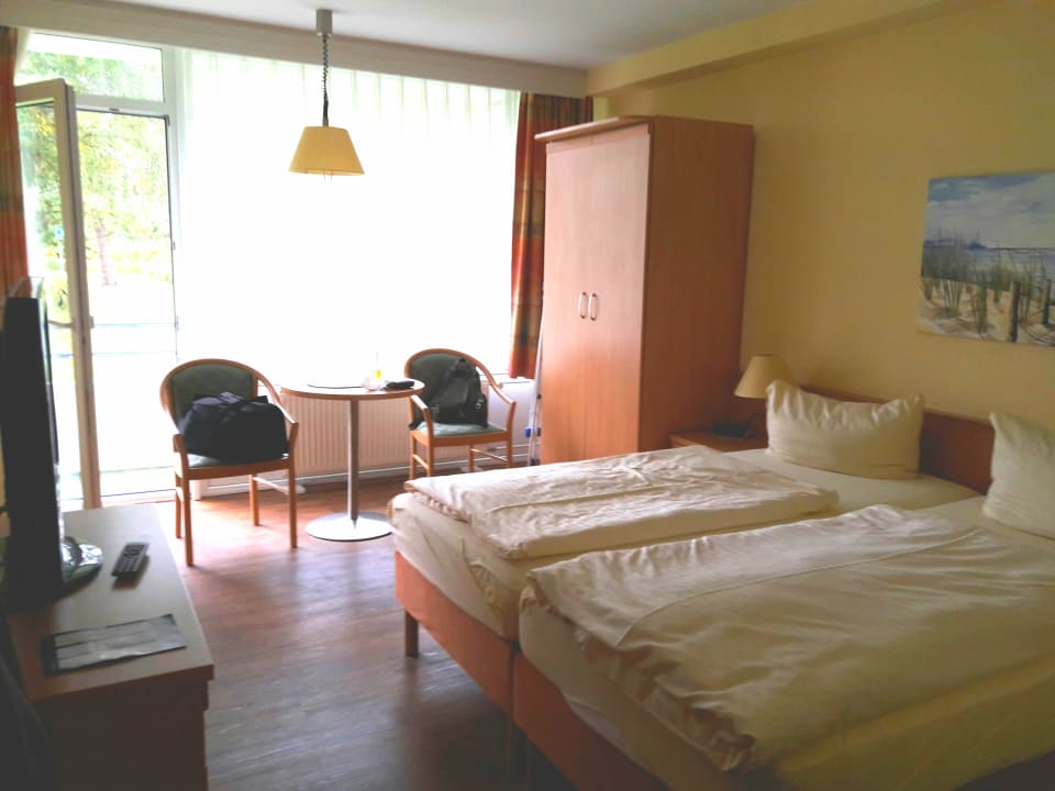 Zimmer Ferienwohnungen Ferienpark Weissenhäuser Strand