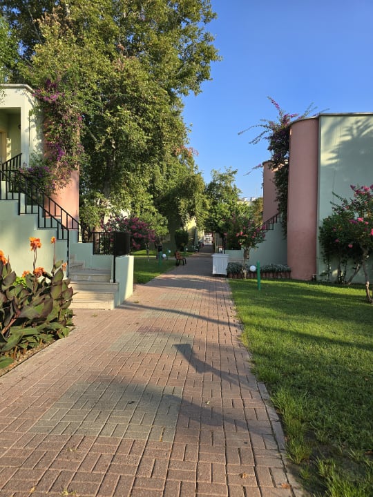 Strand VONRESORT Golden Beach