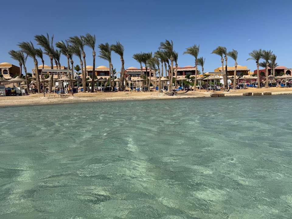 Strand Pickalbatros Villaggio Resort - Portofino